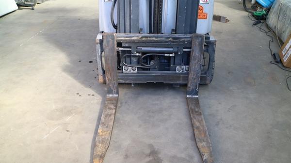 3#4088 Carrello elevatore Still RX  20-20 ricambio in vendita - foto 5