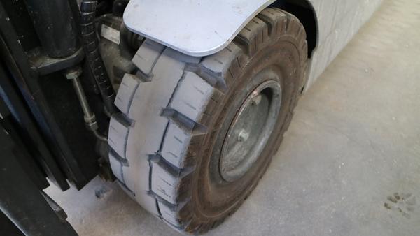 3#4088 Carrello elevatore Still RX  20-20 ricambio in vendita - foto 10