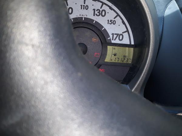 1#4091 Automobile Toyota Aygo in vendita - foto 4