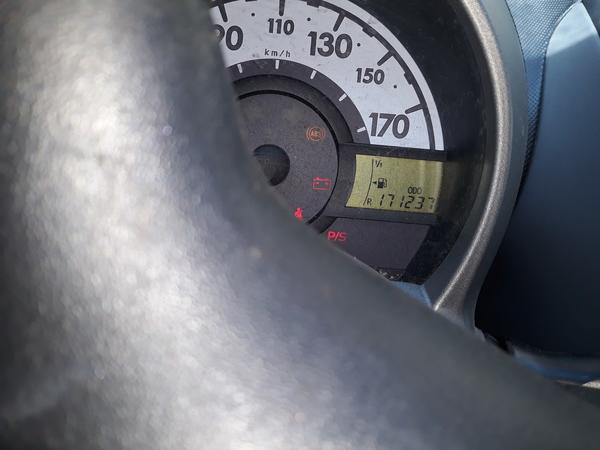 1#4091 Automobile Toyota Aygo in vendita - foto 5