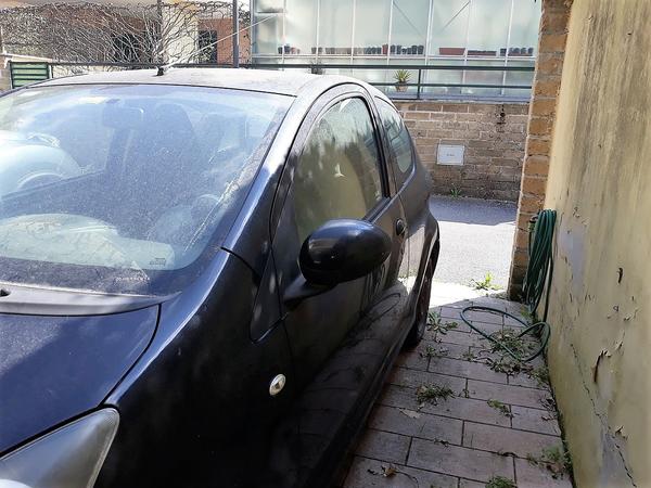 1#4091 Automobile Toyota Aygo in vendita - foto 10