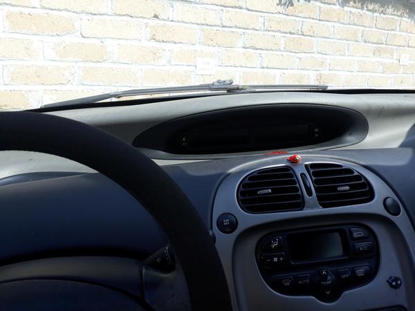 2#4091 Automobile Citroen Picasso in vendita - foto 9