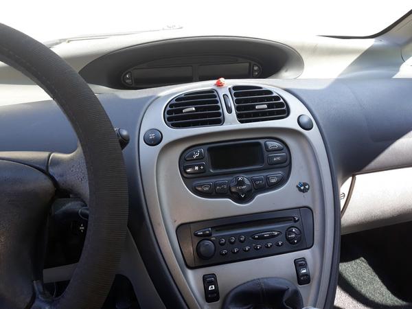 2#4091 Automobile Citroen Picasso in vendita - foto 11