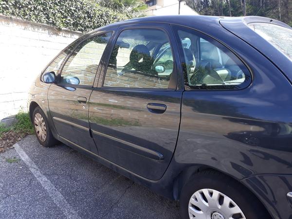 2#4091 Automobile Citroen Picasso in vendita - foto 12