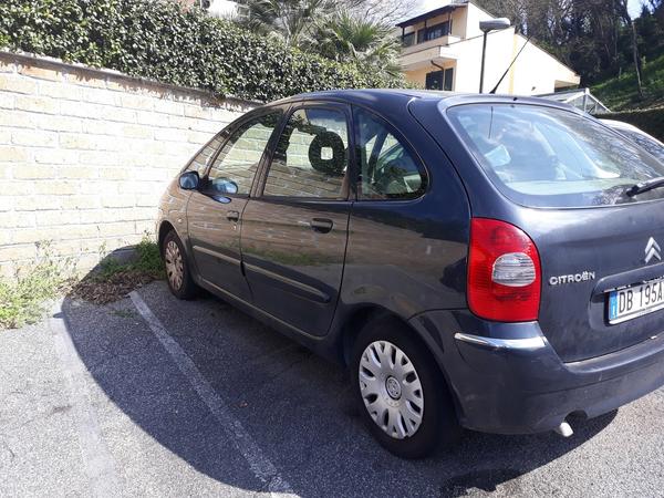 2#4091 Automobile Citroen Picasso in vendita - foto 14