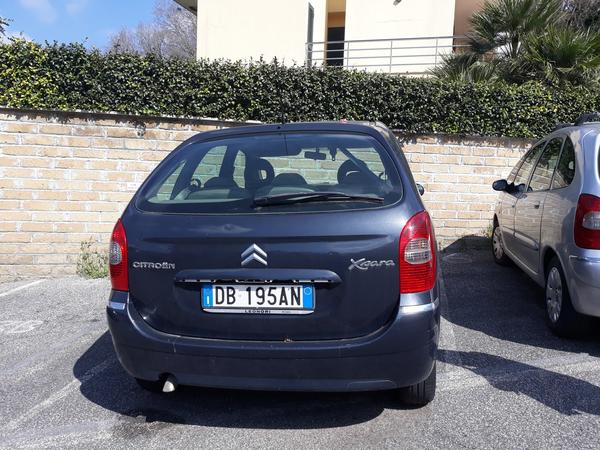 2#4091 Automobile Citroen Picasso in vendita - foto 15