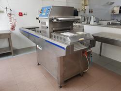 Sigillatrice elettronica lpra - Lotto 1 (Asta 4092)