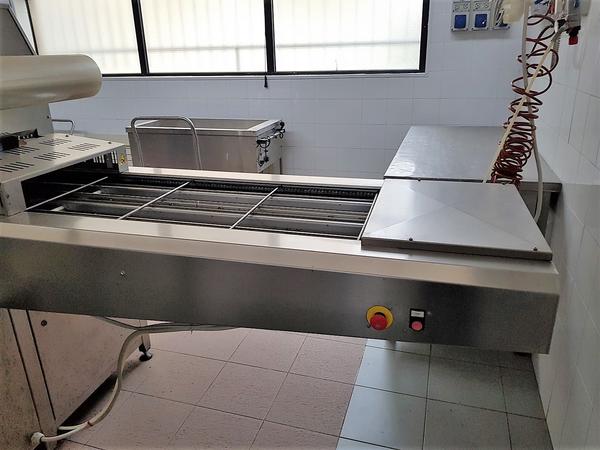 1#4092 Sigillatrice elettronica lpra in vendita - foto 16