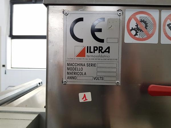 1#4092 Sigillatrice elettronica lpra in vendita - foto 19