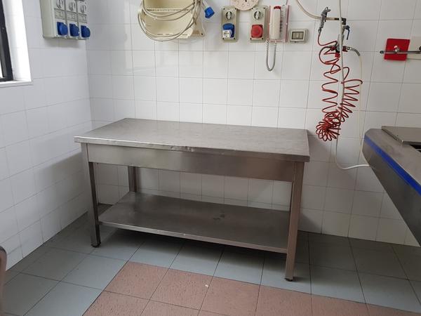 2#4092 Attrezzature per cucina professionale in vendita - foto 1