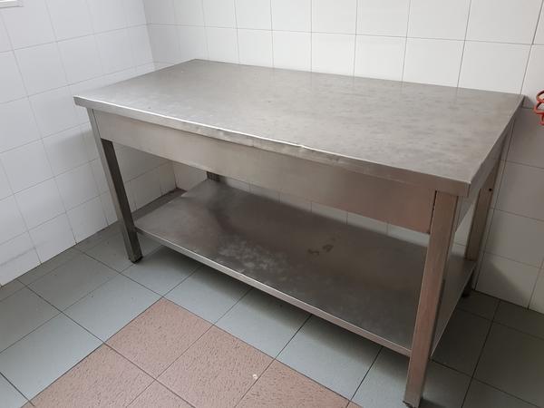 2#4092 Attrezzature per cucina professionale in vendita - foto 2