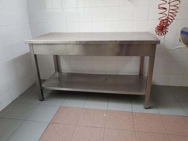 2#4092 Attrezzature per cucina professionale in vendita - foto 3