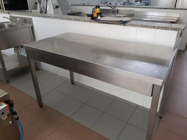 2#4092 Attrezzature per cucina professionale in vendita - foto 4