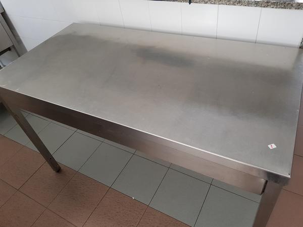 2#4092 Attrezzature per cucina professionale in vendita - foto 5