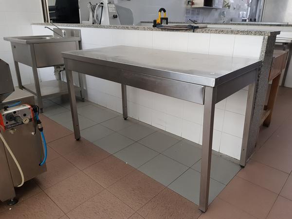2#4092 Attrezzature per cucina professionale in vendita - foto 6