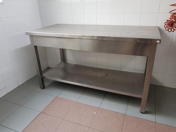 2#4092 Attrezzature per cucina professionale in vendita - foto 7