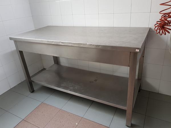 2#4092 Attrezzature per cucina professionale in vendita - foto 8