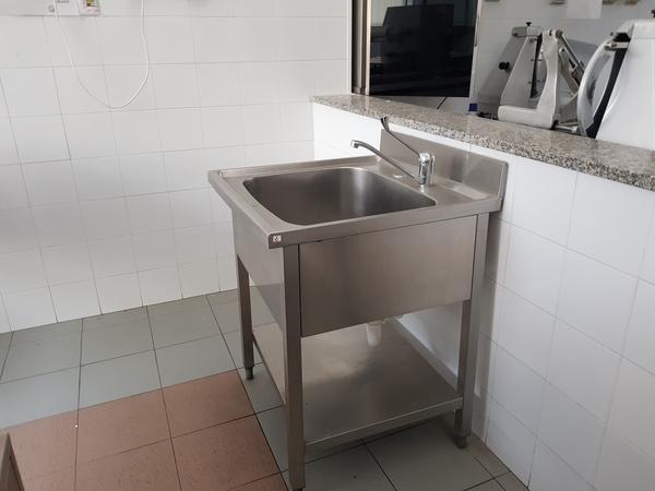 2#4092 Attrezzature per cucina professionale in vendita - foto 9