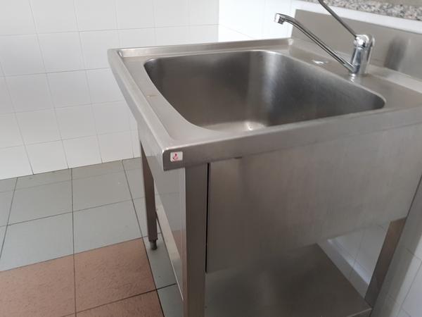 2#4092 Attrezzature per cucina professionale in vendita - foto 10