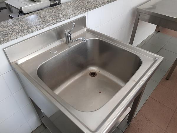2#4092 Attrezzature per cucina professionale in vendita - foto 11