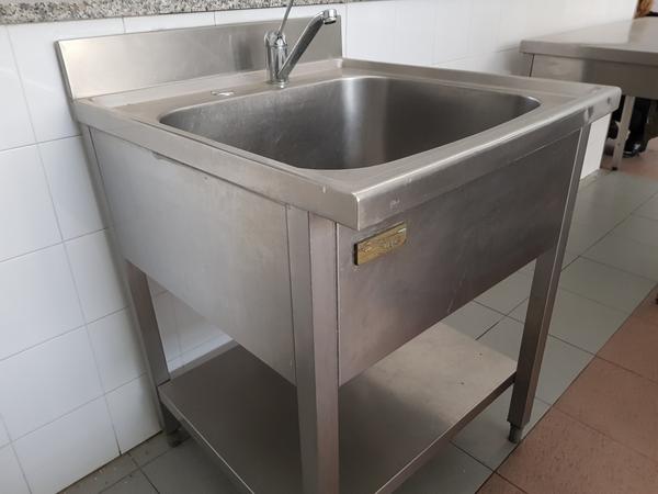 2#4092 Attrezzature per cucina professionale in vendita - foto 12