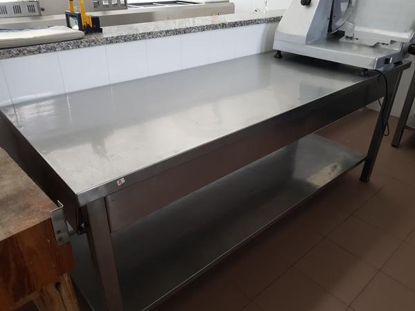 2#4092 Attrezzature per cucina professionale in vendita - foto 19
