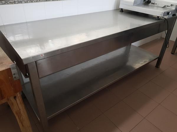 2#4092 Attrezzature per cucina professionale in vendita - foto 20