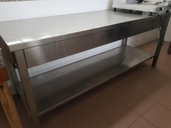 2#4092 Attrezzature per cucina professionale in vendita - foto 21