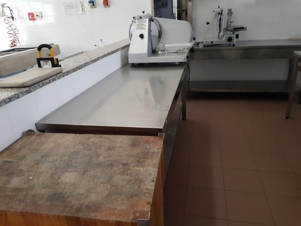 2#4092 Attrezzature per cucina professionale in vendita - foto 22