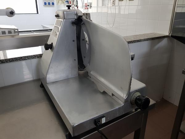 2#4092 Attrezzature per cucina professionale in vendita - foto 23