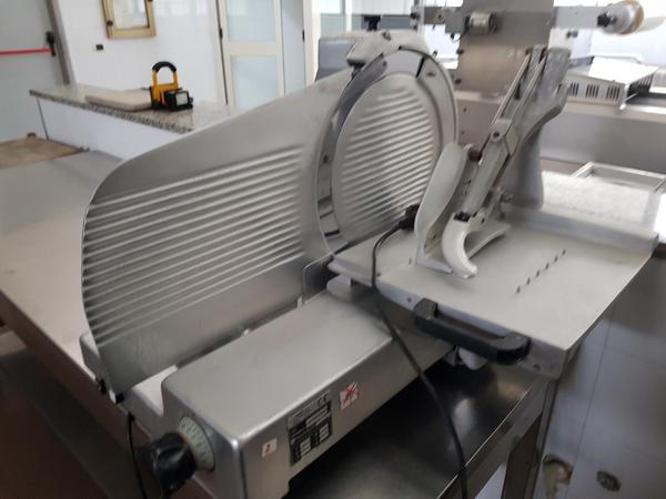 2#4092 Attrezzature per cucina professionale in vendita - foto 24