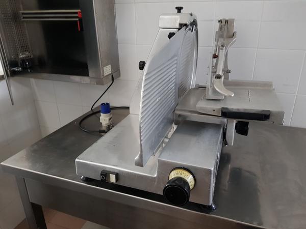 2#4092 Attrezzature per cucina professionale in vendita - foto 27