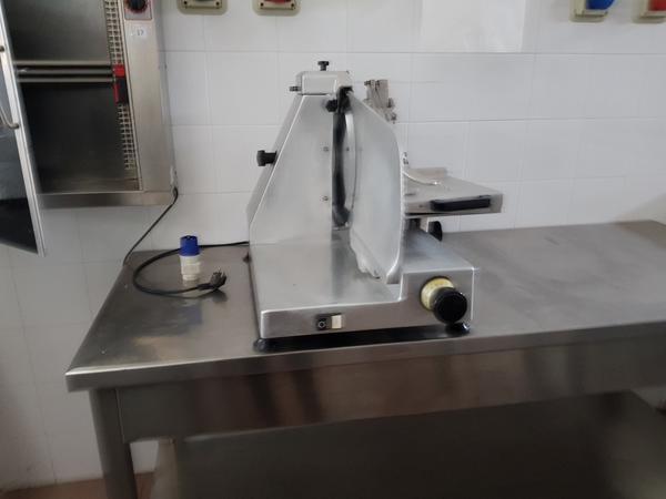 2#4092 Attrezzature per cucina professionale in vendita - foto 28