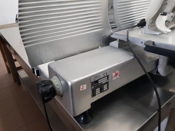 2#4092 Attrezzature per cucina professionale in vendita - foto 31