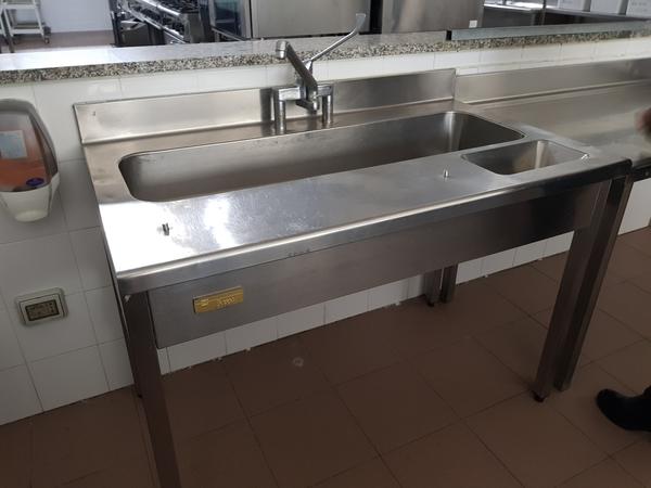 2#4092 Attrezzature per cucina professionale in vendita - foto 32