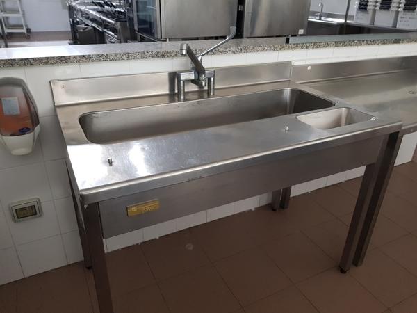 2#4092 Attrezzature per cucina professionale in vendita - foto 33