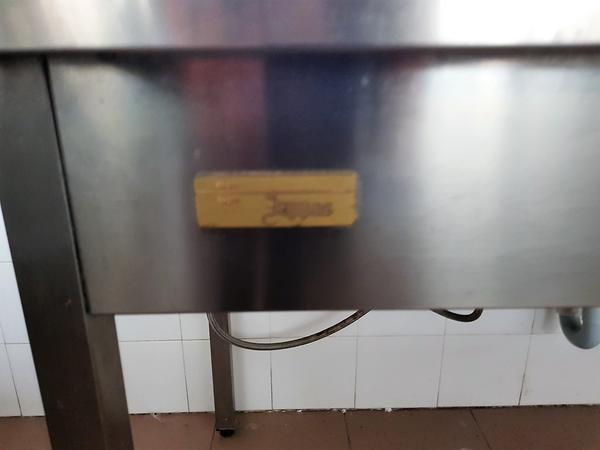 2#4092 Attrezzature per cucina professionale in vendita - foto 34