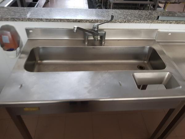 2#4092 Attrezzature per cucina professionale in vendita - foto 35