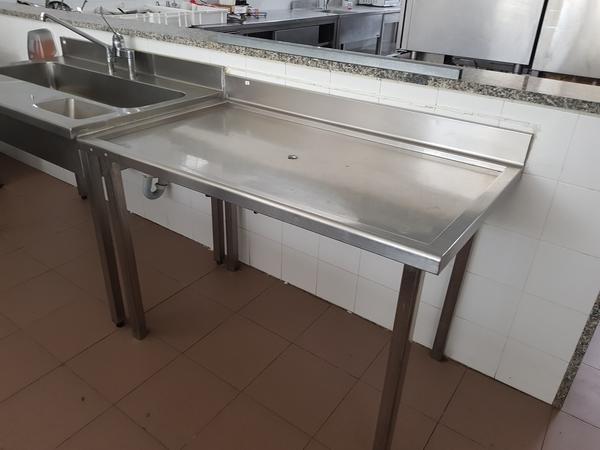 2#4092 Attrezzature per cucina professionale in vendita - foto 38