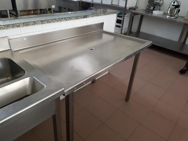 2#4092 Attrezzature per cucina professionale in vendita - foto 40