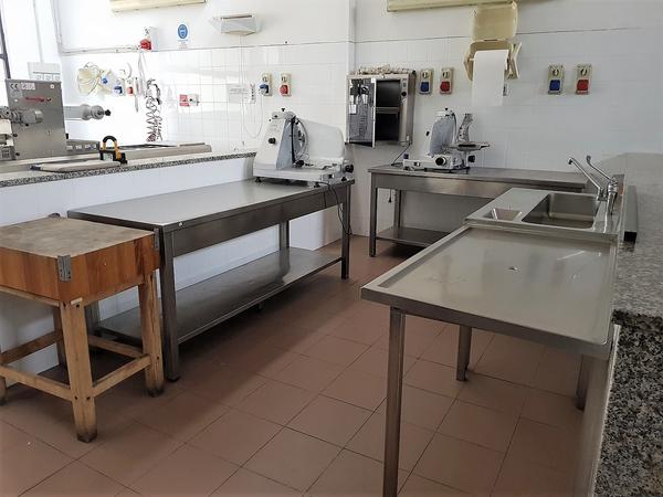 2#4092 Attrezzature per cucina professionale in vendita - foto 41