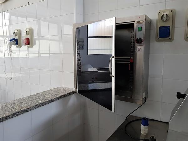 2#4092 Attrezzature per cucina professionale in vendita - foto 42
