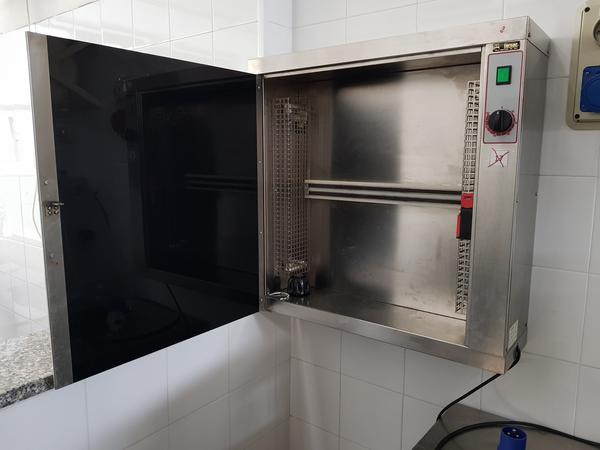 2#4092 Attrezzature per cucina professionale in vendita - foto 43