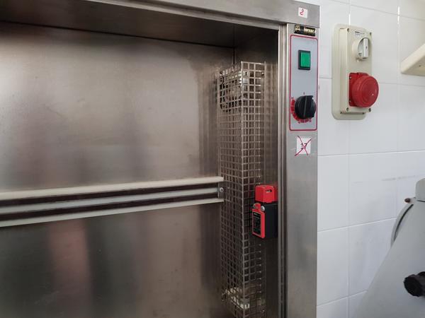 2#4092 Attrezzature per cucina professionale in vendita - foto 44