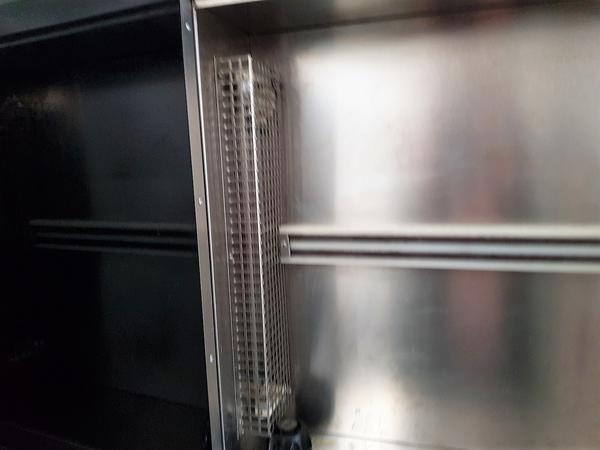 2#4092 Attrezzature per cucina professionale in vendita - foto 45