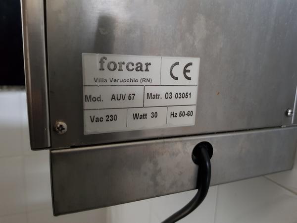 2#4092 Attrezzature per cucina professionale in vendita - foto 46