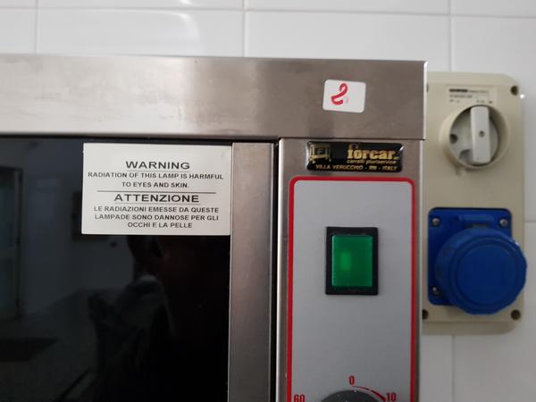 2#4092 Attrezzature per cucina professionale in vendita - foto 48