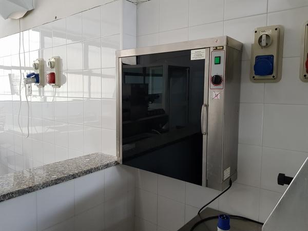 2#4092 Attrezzature per cucina professionale in vendita - foto 49