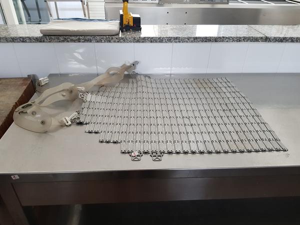 2#4092 Attrezzature per cucina professionale in vendita - foto 50