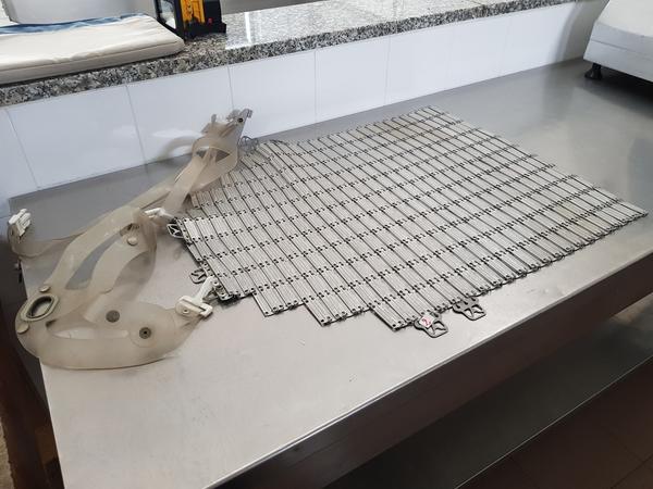2#4092 Attrezzature per cucina professionale in vendita - foto 52